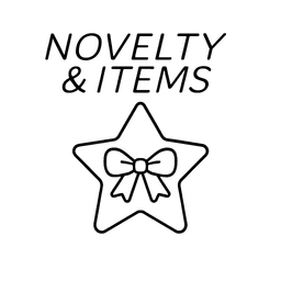 Novelty Items Category