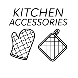 Kitchen Accessories Category