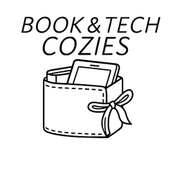 Book & Tech Cozies Category