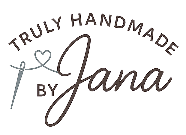 Truly Handmade by Jana